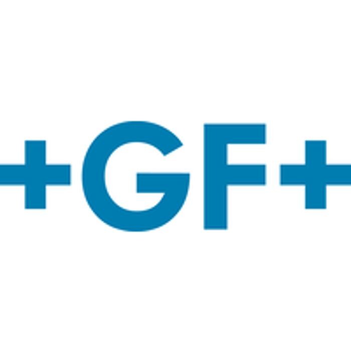GF Piping Systems Brasil Logo