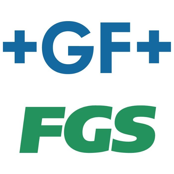 Images GF Piping Systems Brasil