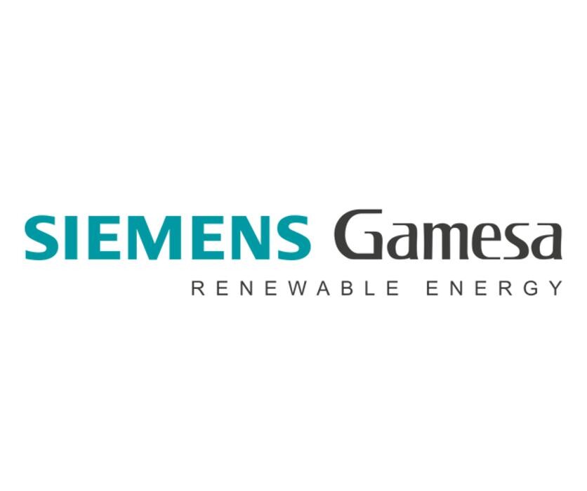 Siemens Gamesa Renewable Energy Logo