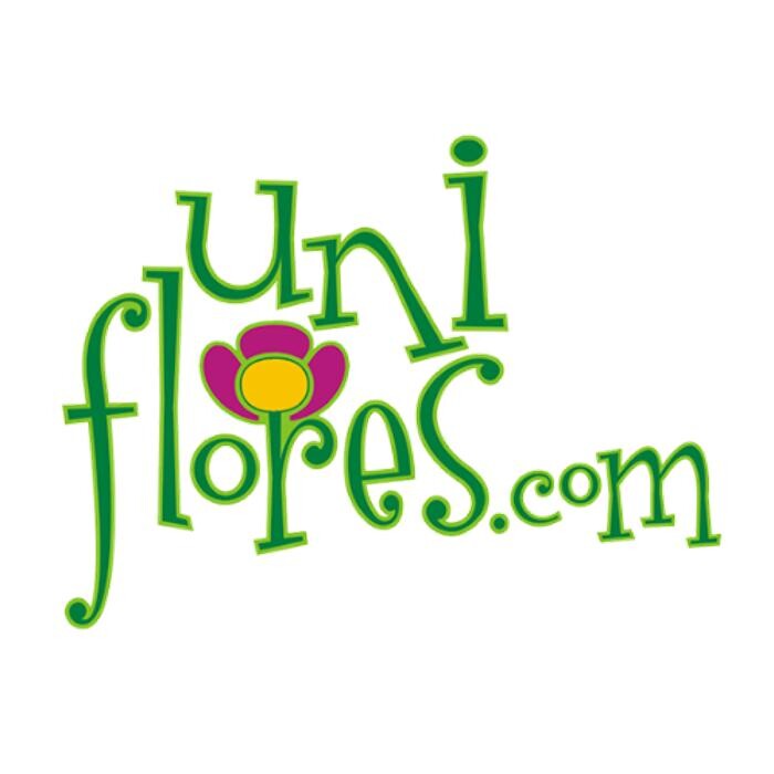 Uniflores Floricultura Online Logo