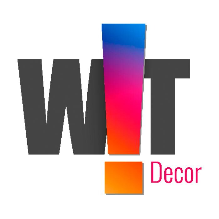 Wit Decor Logo