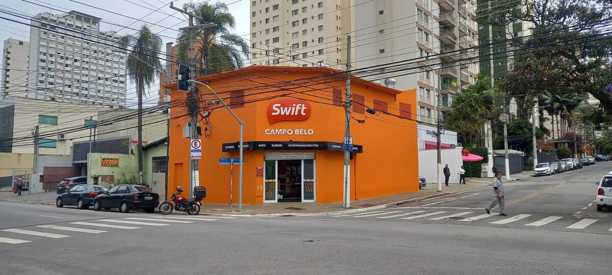 Images Swift - Campo Belo