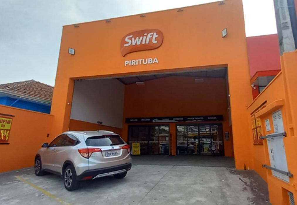 Images Swift - Pirituba