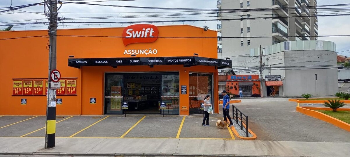 Images Swift - Assunção