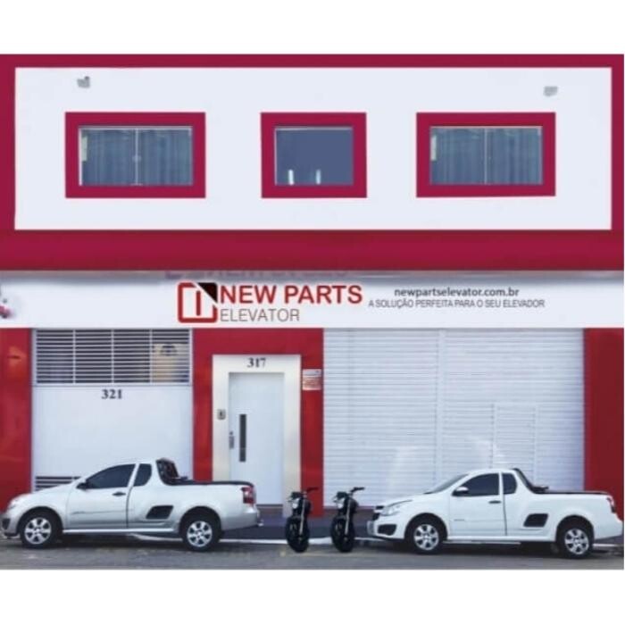 Images NEW PARTS ELEVATOR