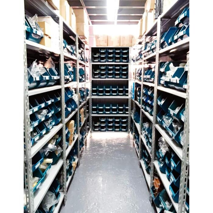 Images NEW PARTS ELEVATOR