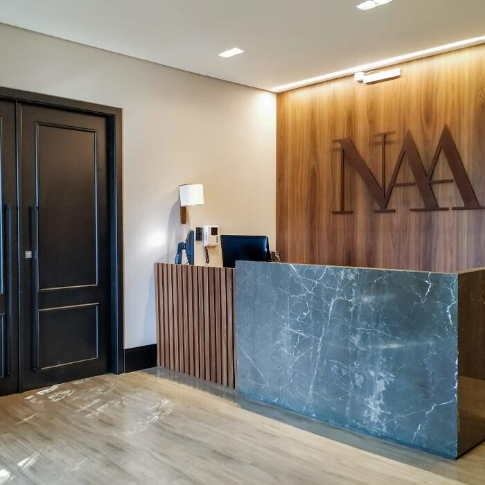 Images Nuredin Ahmad Allan e Advogados Associados