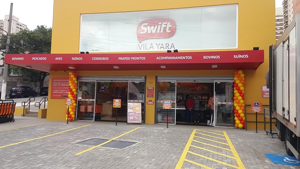 Images Swift - Vila Yara