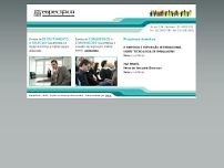 Screenshot for www.especifica.com.br