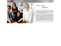 Screenshot for www.contato-cst.com.br