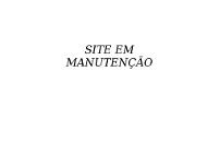 Screenshot for www.gerconrh.com.br