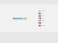 Screenshot for www.bumeran.com