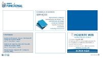 Screenshot for www.grupofuncional.com.br