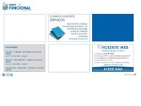 Screenshot for www.grupofuncional.com.br