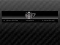 Screenshot for www.rhsete.com.br