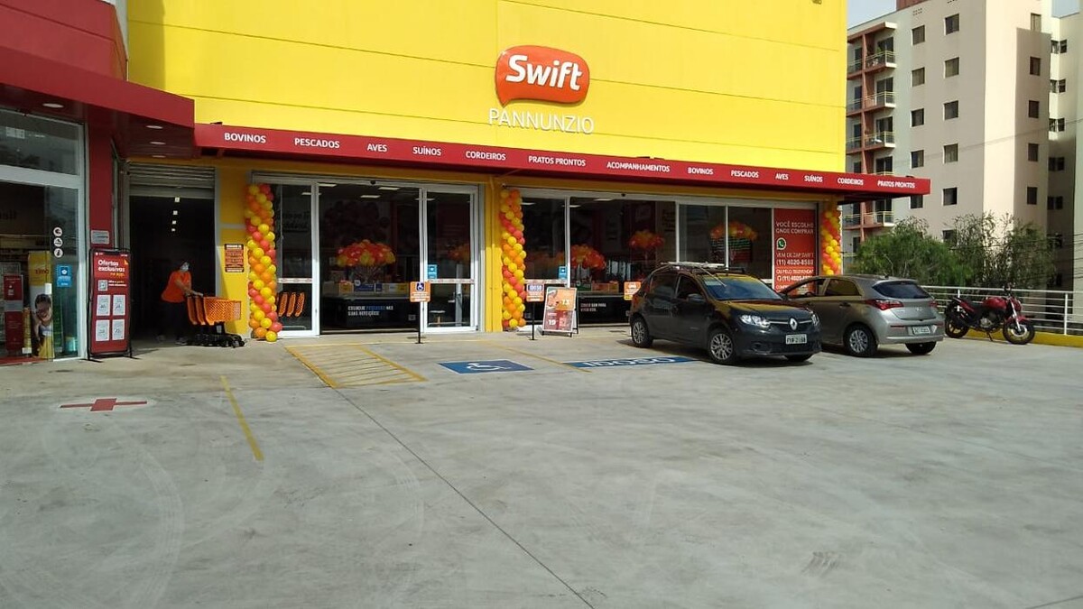 Images Swift - Pannunzio