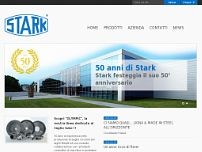 Screenshot for www.starktools.com