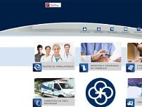 Screenshot for www.grupogodoy.com.br