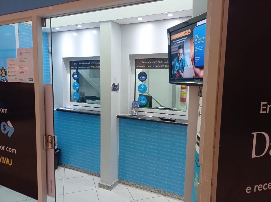 Images DayCâmbio - Flamboyant Goiânia