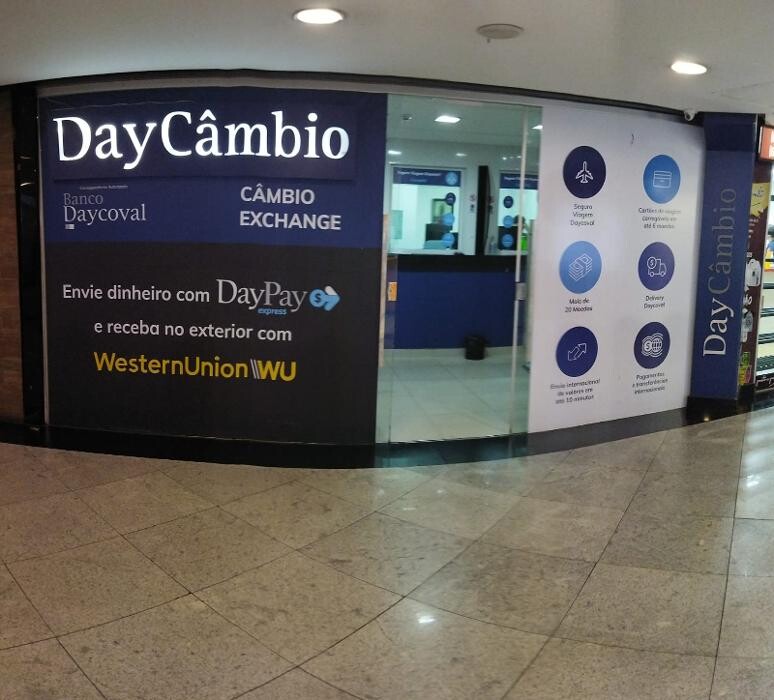 Images DayCâmbio - Anapólis