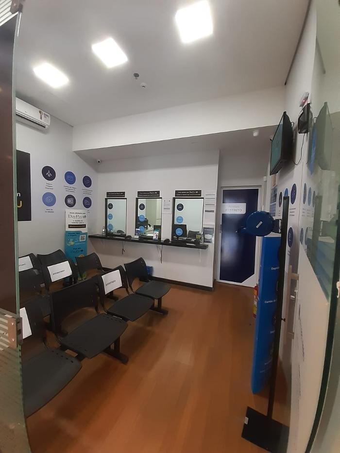 Images DayCâmbio - Buriti Aparecida