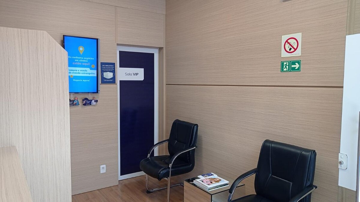 Images DayCâmbio - Jockey Curitiba