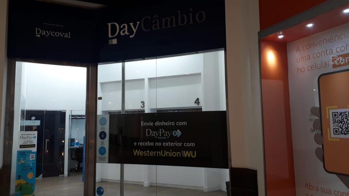 Images DayCâmbio - Praia de Belas POA