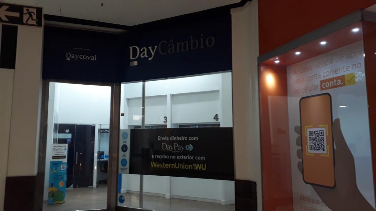 Images DayCâmbio - Praia de Belas POA