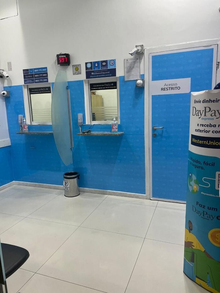 Images DayCâmbio - DayPay Santo Amaro Mais Shopping