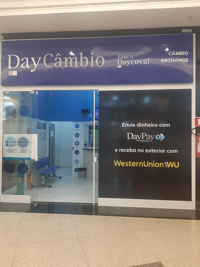 Images DayCâmbio - Passeio das Águas Goiânia