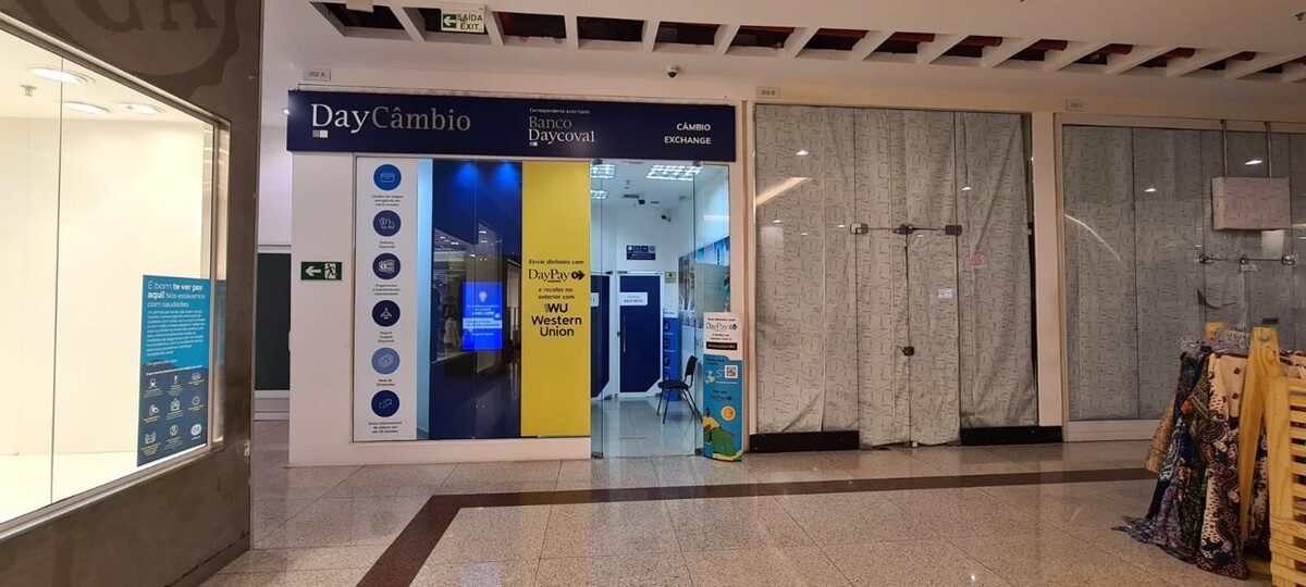 Images DayCâmbio - Mestre Álvaro Serra