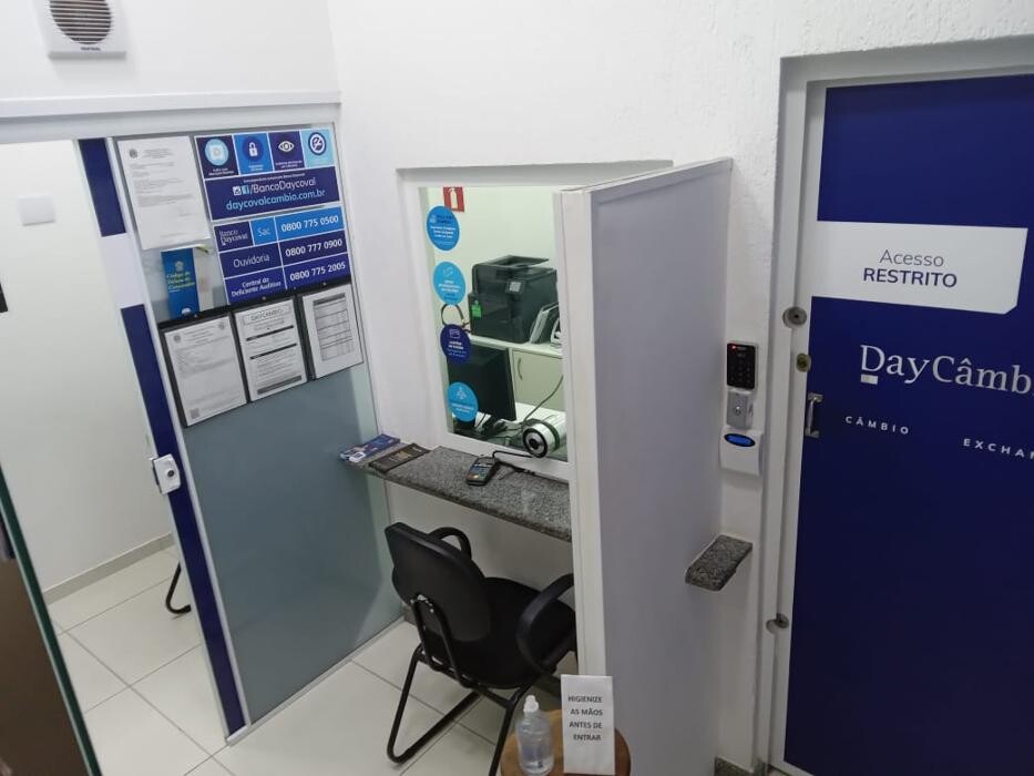 Images DayCâmbio - Shopping Lupo Araraquara