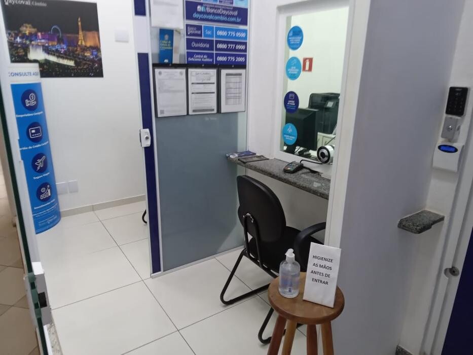 Images DayCâmbio - Shopping Lupo Araraquara