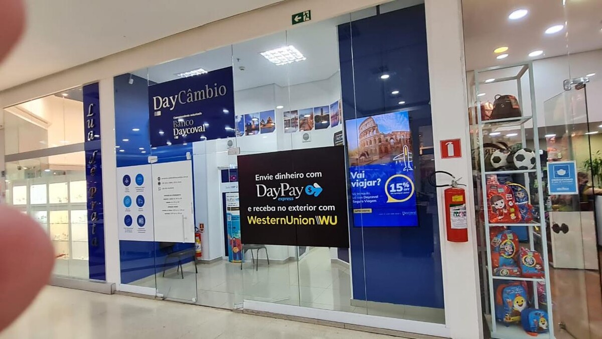 Images DayCâmbio Presidente Prudente