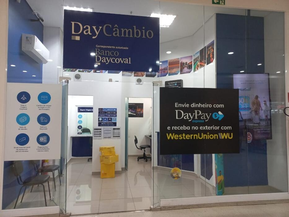 Images DayCâmbio Presidente Prudente