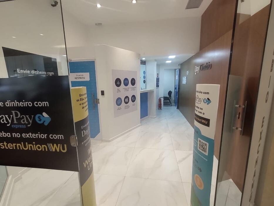 Images DayCâmbio - DayPay Park Shopping Guará DF