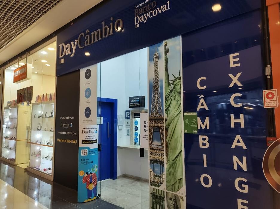 Images DayCâmbio - Boulevard Tatuapé