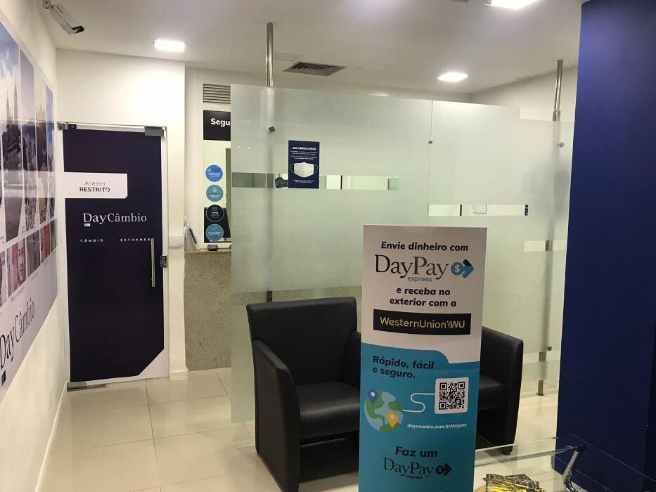 Images DayCâmbio - Manaíra João Pessoa