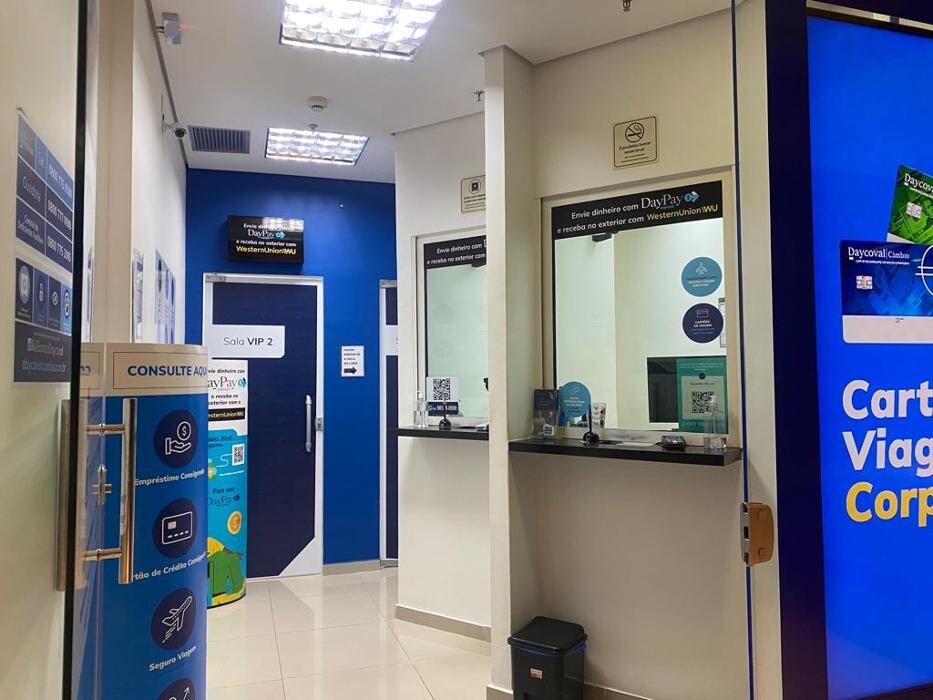 Images DayCâmbio - São Luis Shopping