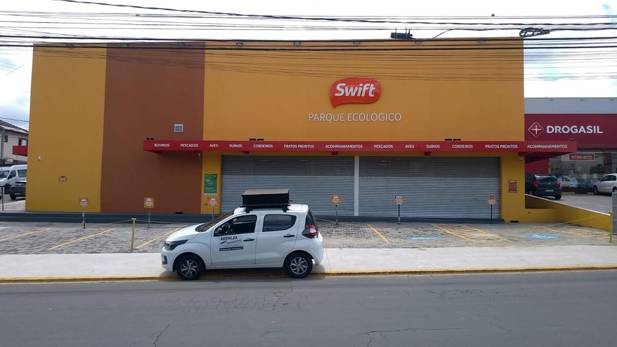 Images Swift - Parque Ecológico