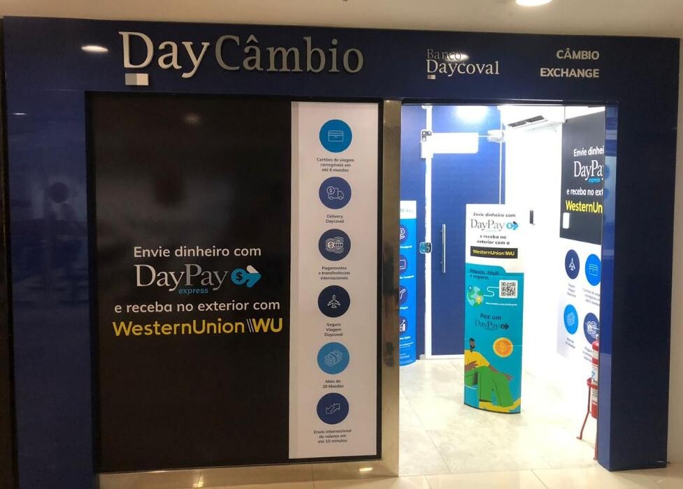 Images DayCâmbio - Iguatemi Fortaleza