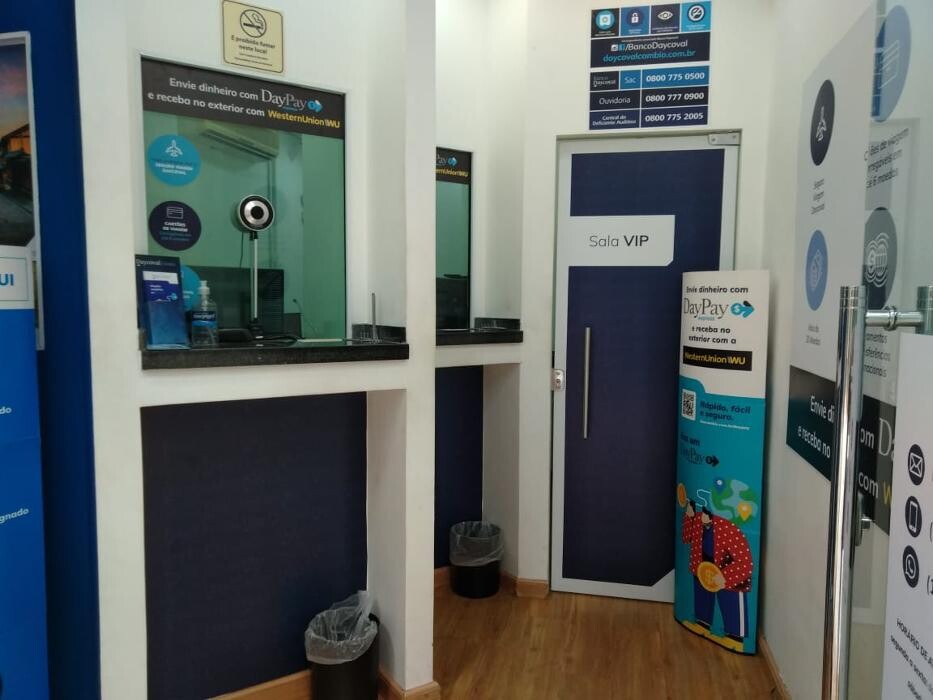 Images DayCâmbio - Mogi Shopping