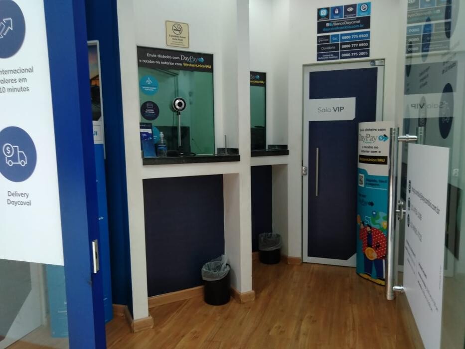 Images DayCâmbio - Mogi Shopping