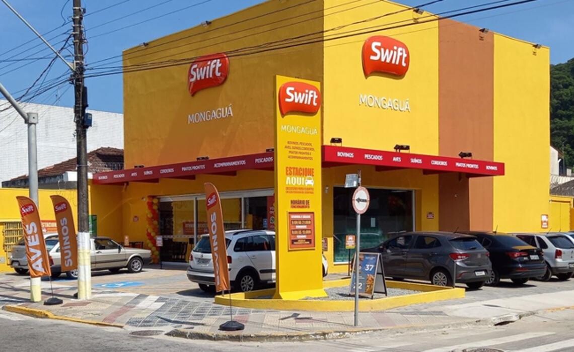 Images Swift - Mongaguá