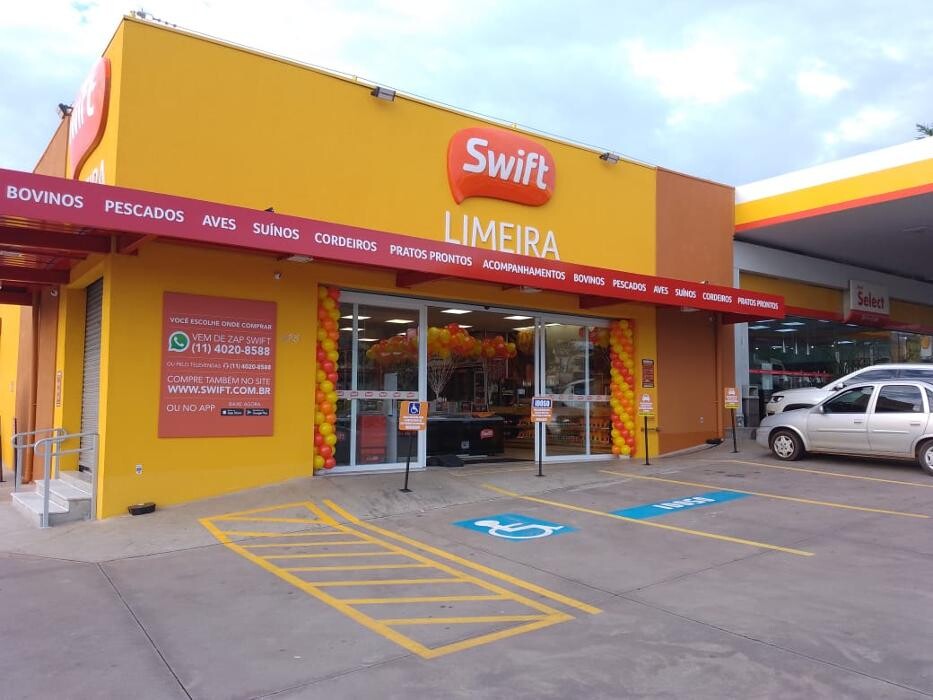 Images Swift - Limeira