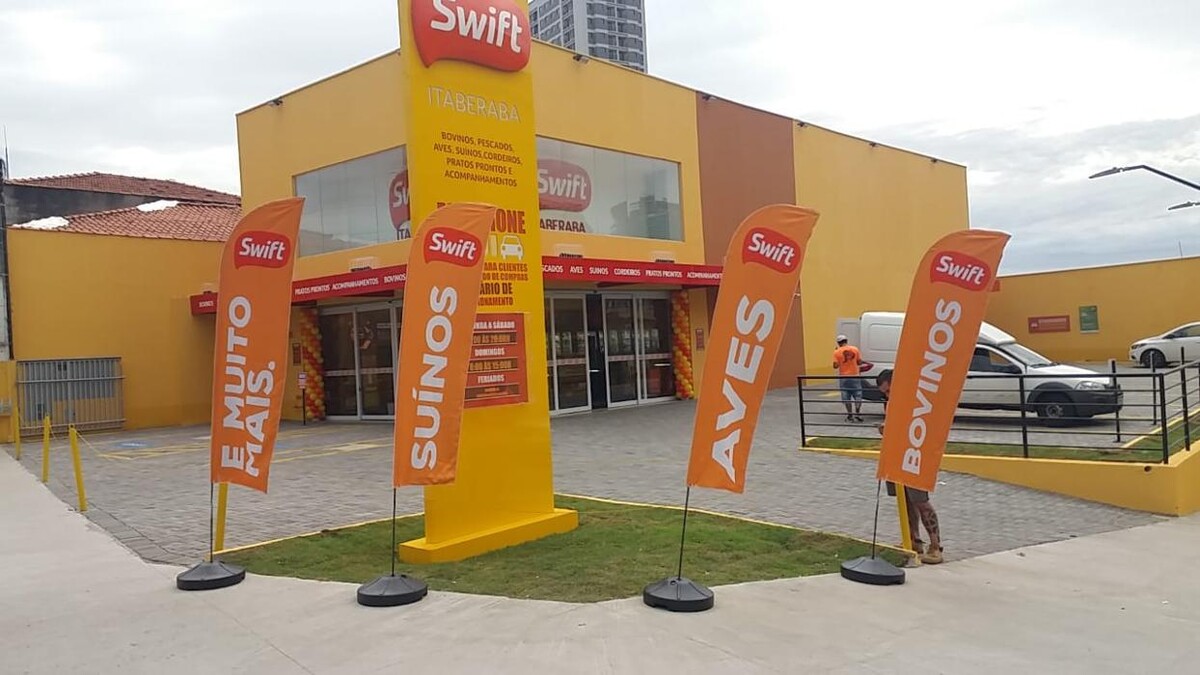 Images Swift - Itaberaba