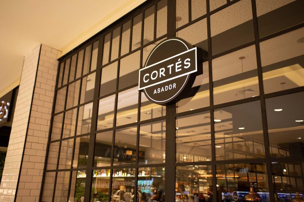 Images Cortés Asador Villa-Lobos