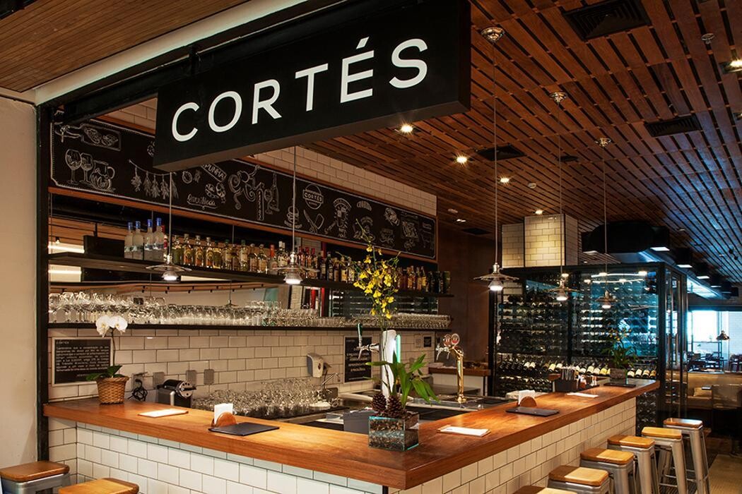 Images Cortés Asador Leblon