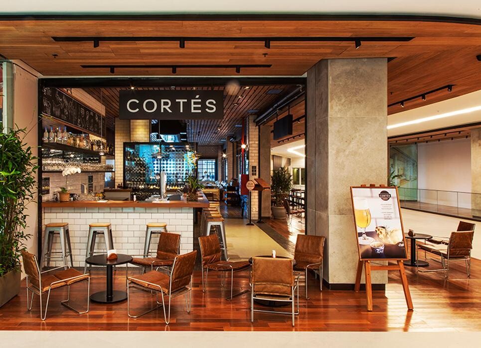 Images Cortés Asador Leblon