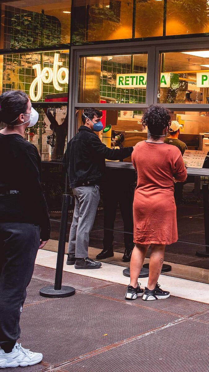 Images Jota Hamburgers - Shopping Cidade São Paulo